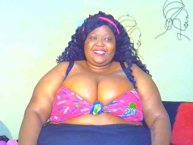BellyGoddess webcam