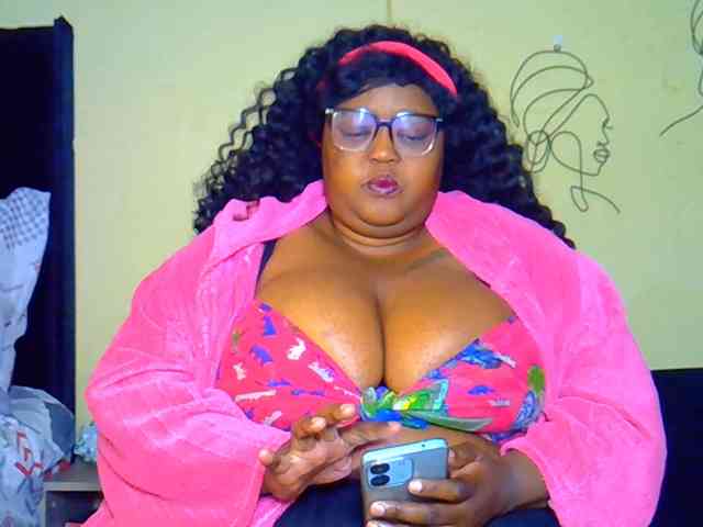 BellyGoddess webcam