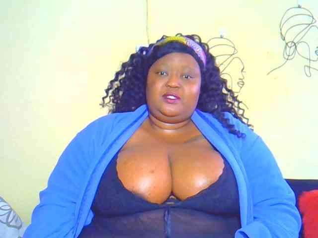 BellyGoddess webcam