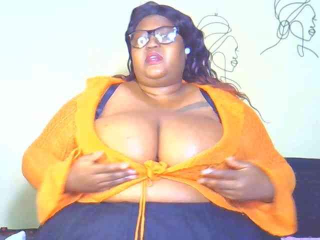 BellyGoddess webcam