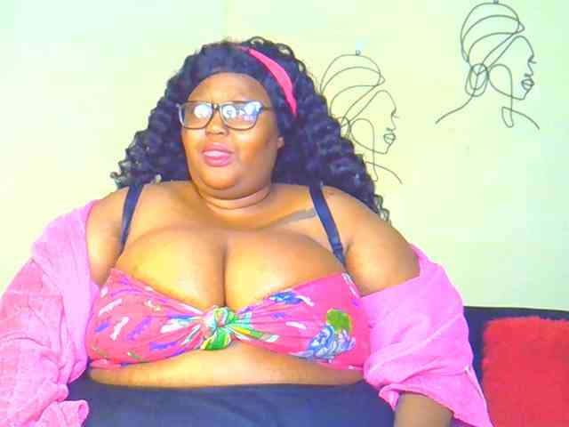 BellyGoddess webcam