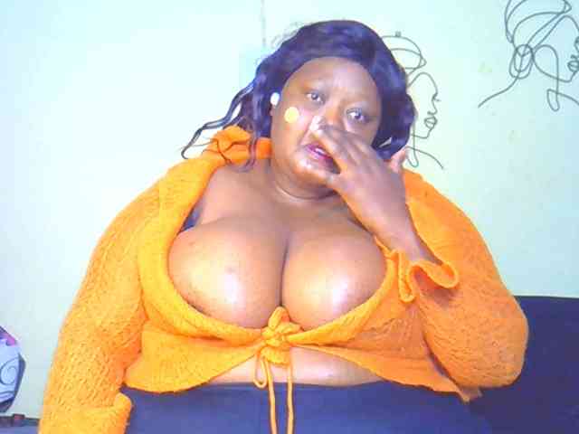 BellyGoddess webcam