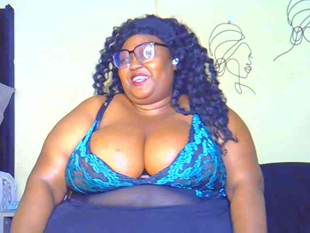 BellyGoddess webcam