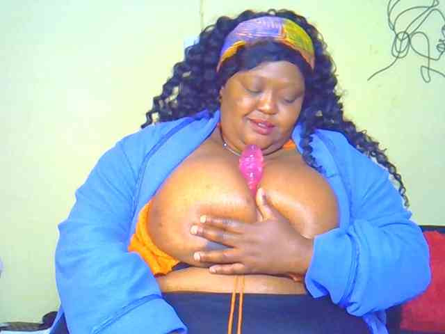 BellyGoddess webcam
