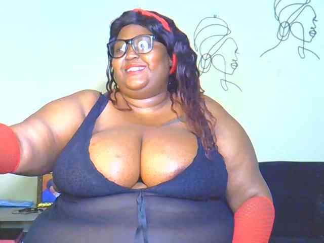 BellyGoddess