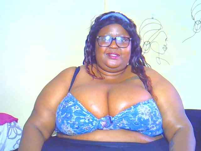 BellyGoddess webcam