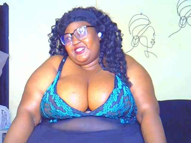 BellyGoddess webcam