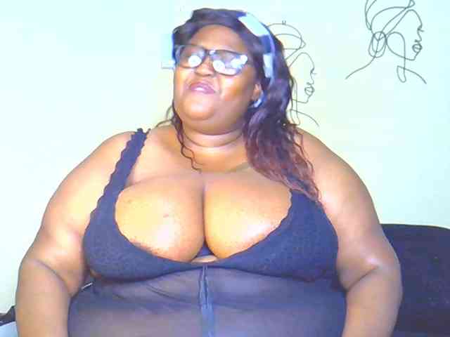 BellyGoddess webcam