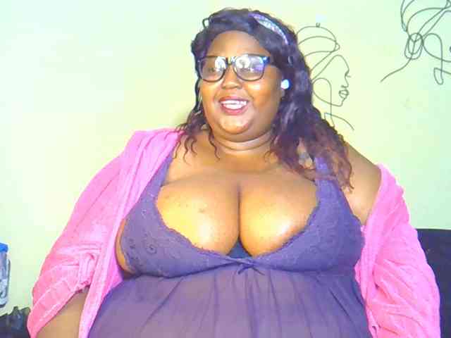 BellyGoddess webcam