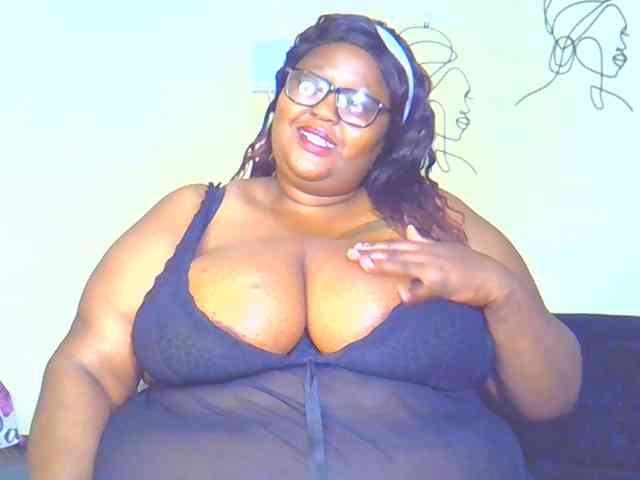 BellyGoddess webcam
