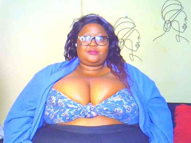 BellyGoddess webcam