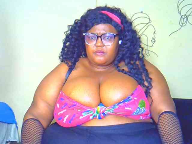 BellyGoddess webcam