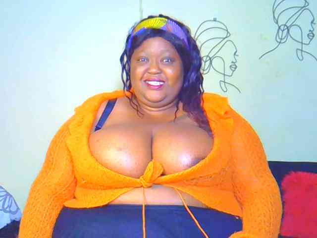 BellyGoddess webcam