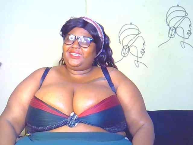 BellyGoddess webcam