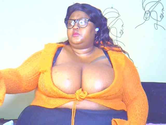 BellyGoddess webcam