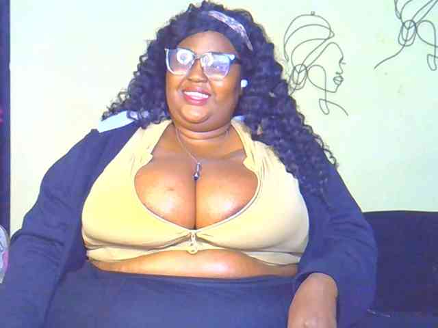 BellyGoddess webcam