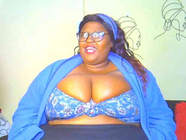 BellyGoddess webcam