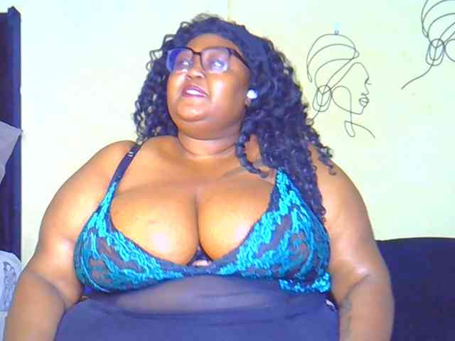 BellyGoddess webcam