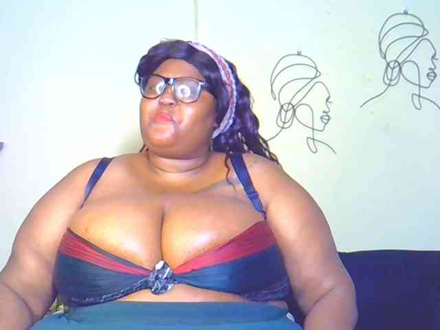 BellyGoddess webcam