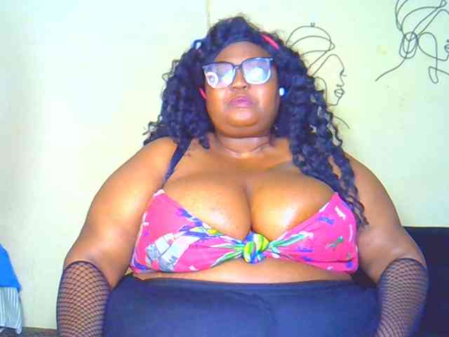 BellyGoddess