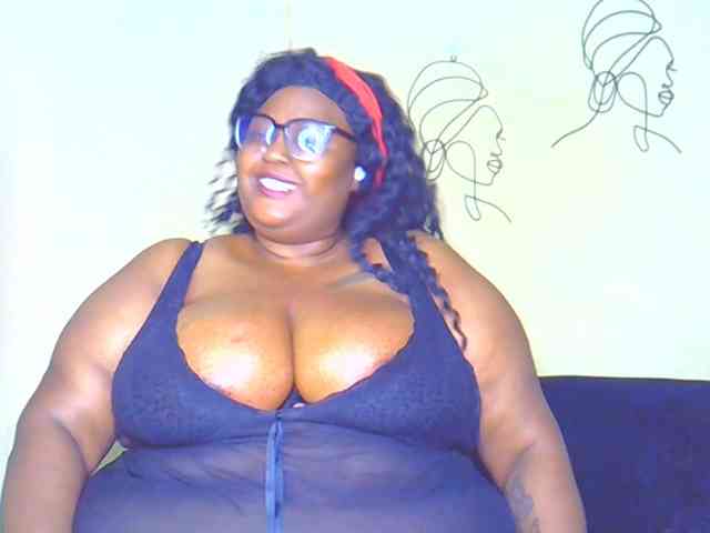 BellyGoddess