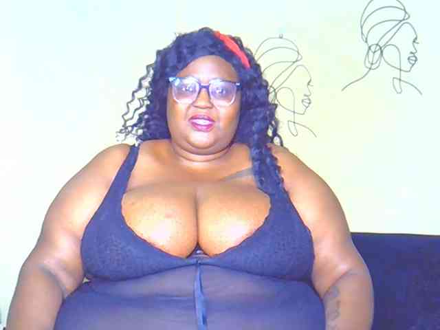 BellyGoddess webcam