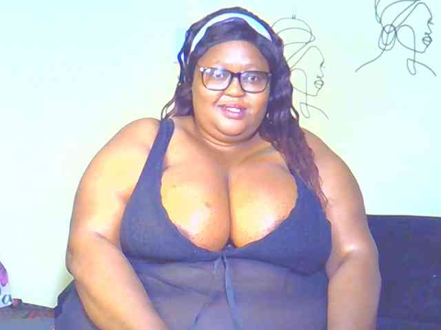 BellyGoddess webcam