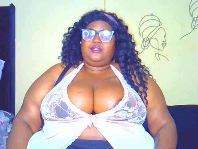 BellyGoddess webcam
