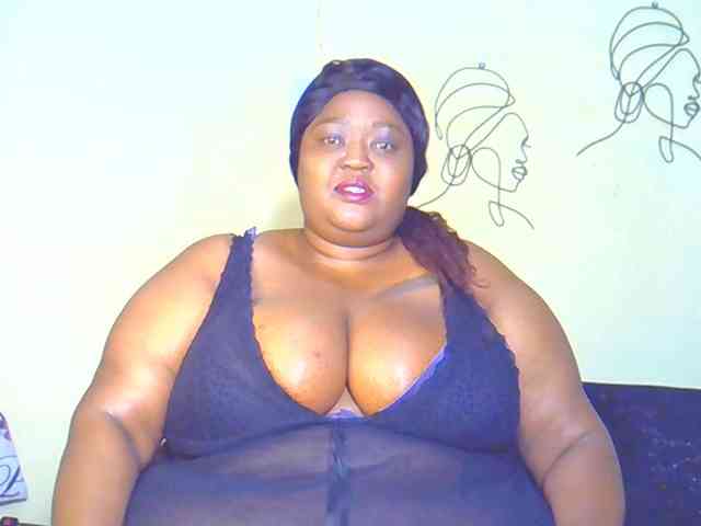 BellyGoddess webcam