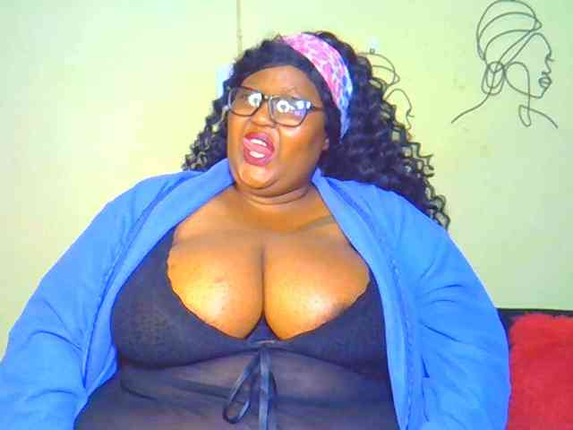 BellyGoddess webcam