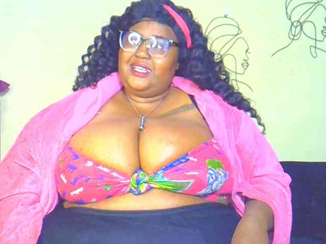 BellyGoddess