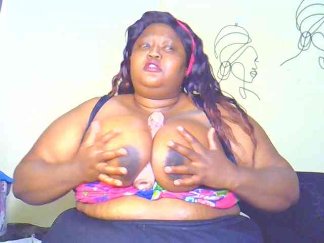 BellyGoddess webcam