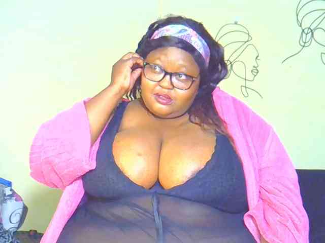 BellyGoddess webcam