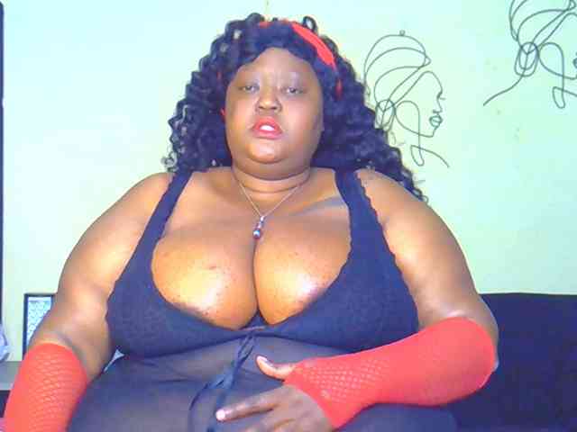 BellyGoddess