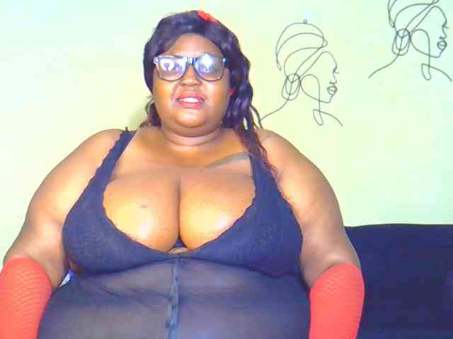 BellyGoddess webcam