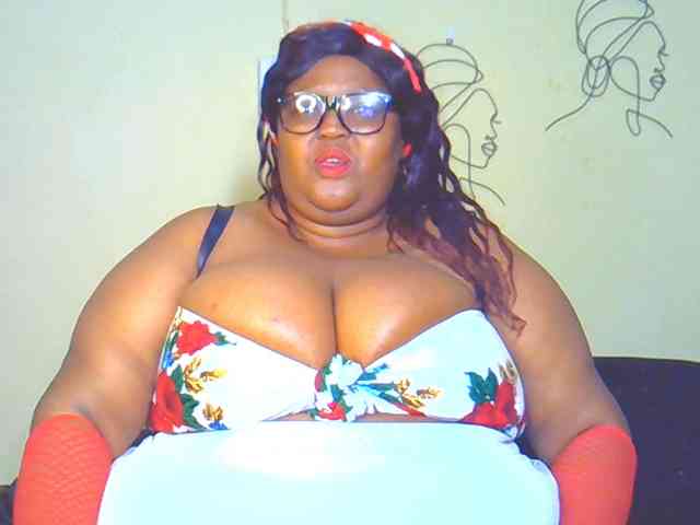BellyGoddess webcam