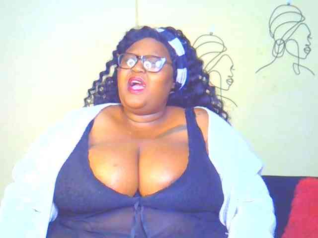 BellyGoddess