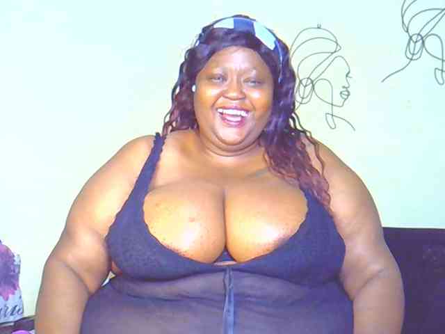 BellyGoddess webcam