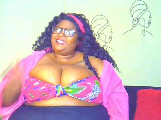 BellyGoddess webcam
