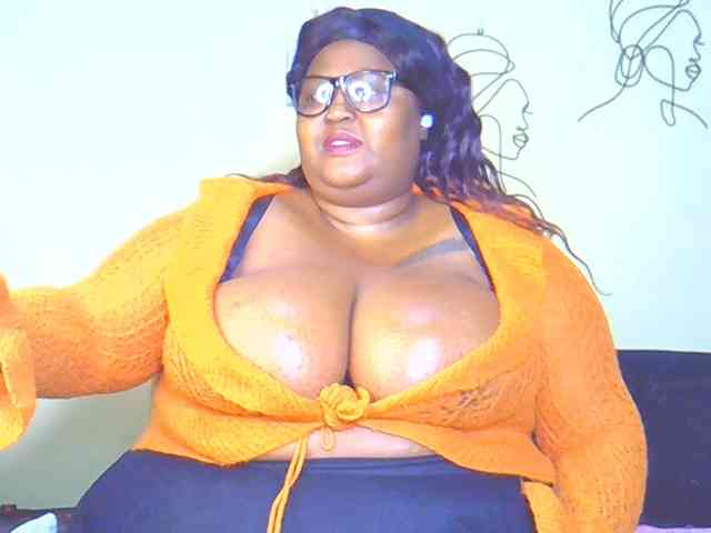 BellyGoddess webcam