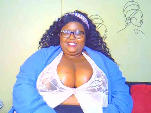 BellyGoddess webcam