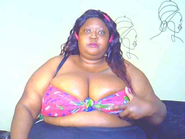 BellyGoddess webcam