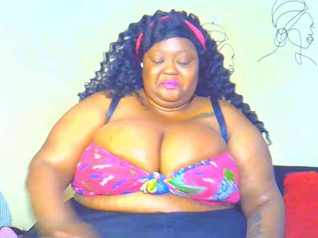 BellyGoddess webcam