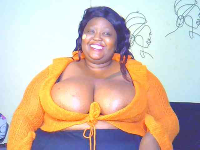 BellyGoddess webcam
