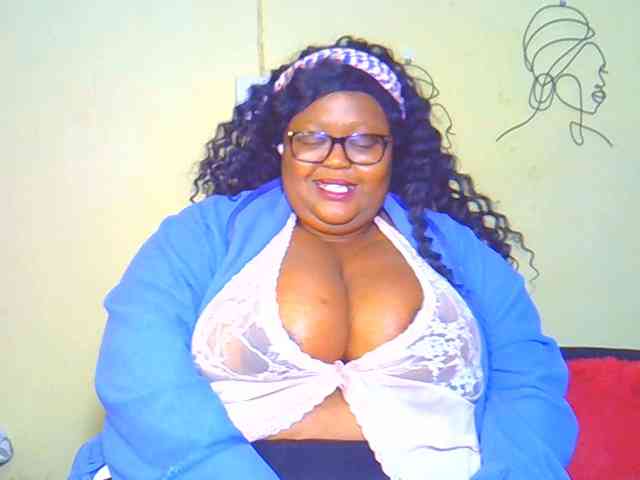 BellyGoddess webcam