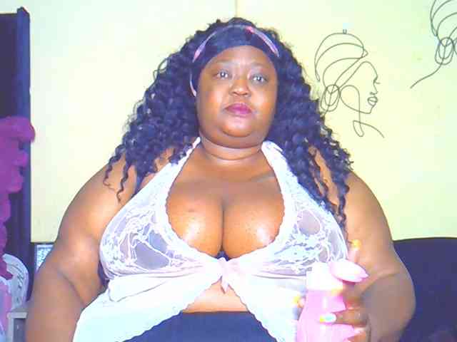 BellyGoddess webcam