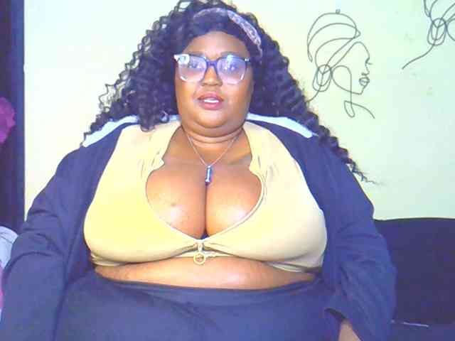 BellyGoddess webcam