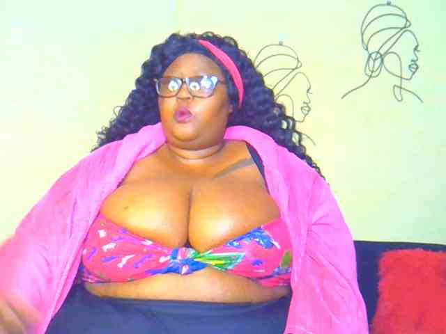 BellyGoddess