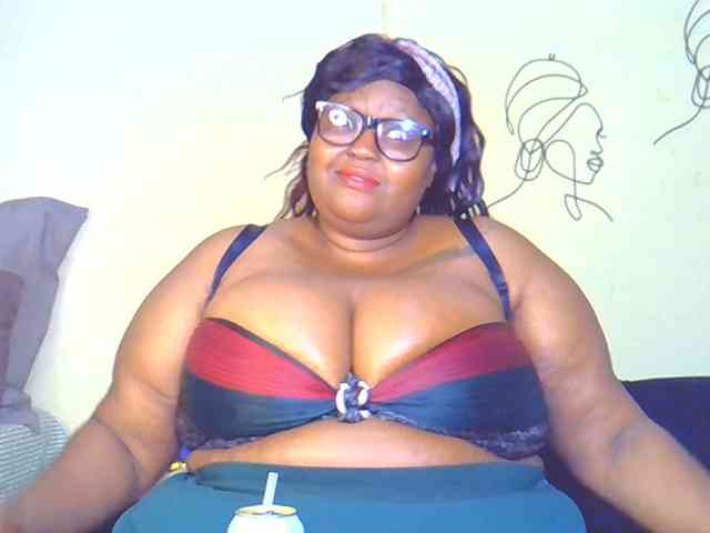 BellyGoddess