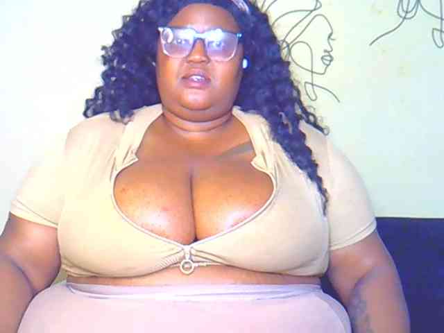 BellyGoddess